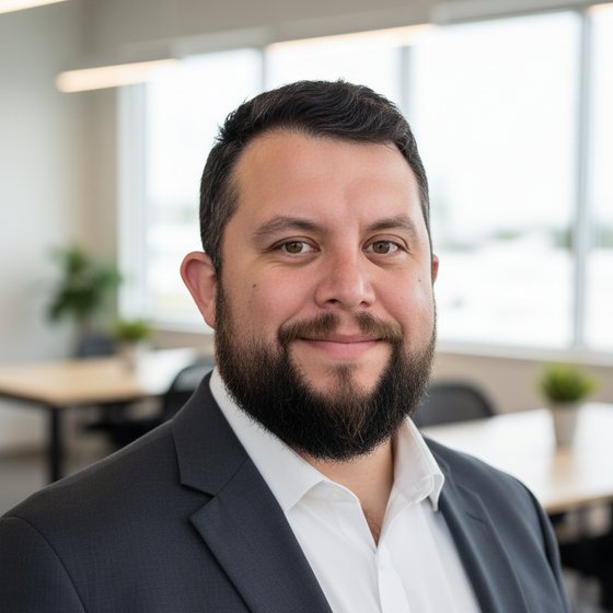 Mark Gabrielli - Fractional CMO & COO